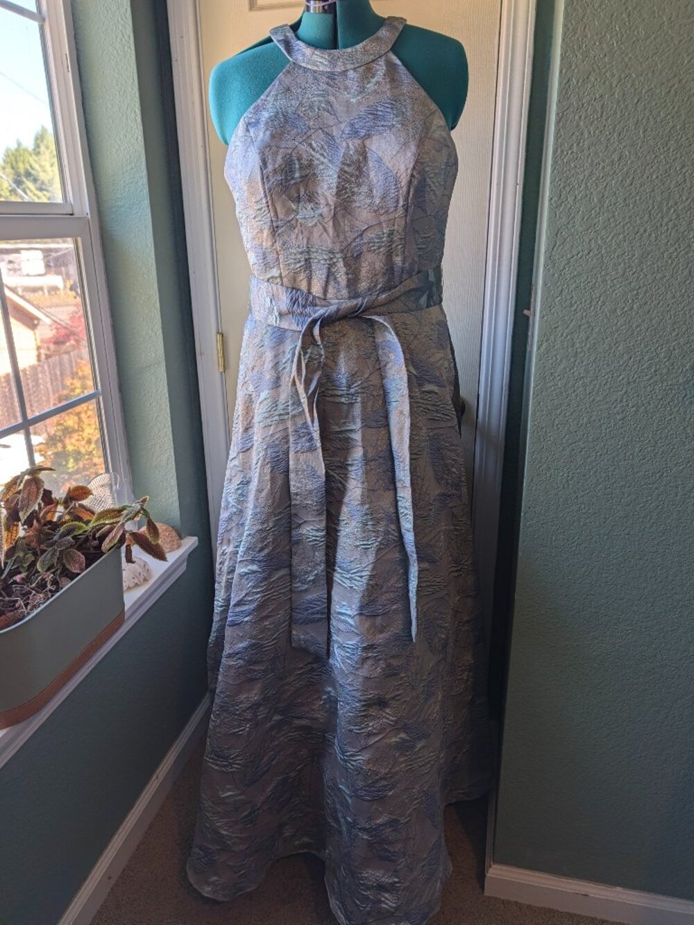 Size 16 Betsy & Adam Dress
